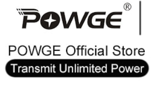 POWGE Official Store